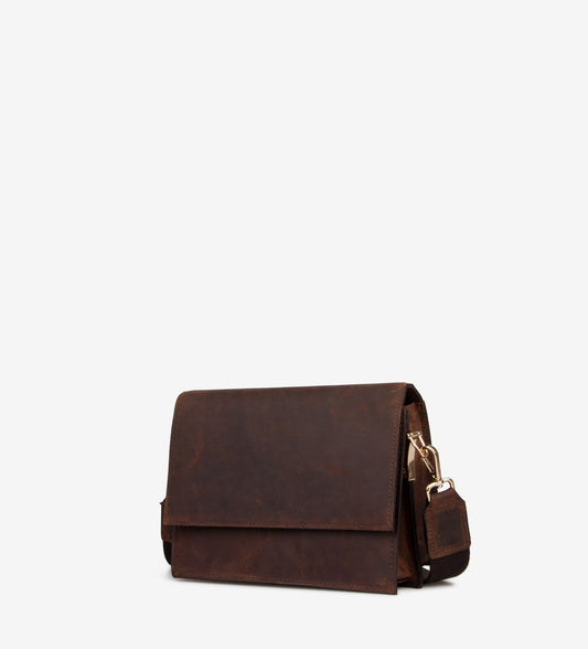 Treats Dolly Bags Brown
