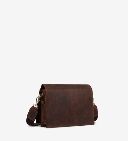 Treats Dolly Bags Brown