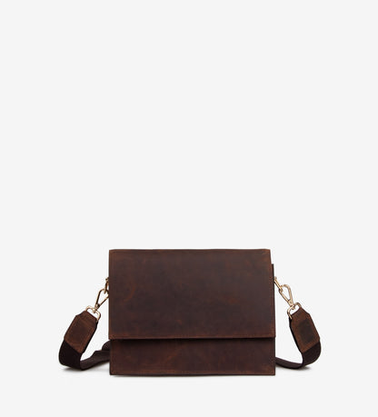 Treats Dolly Bags Brown