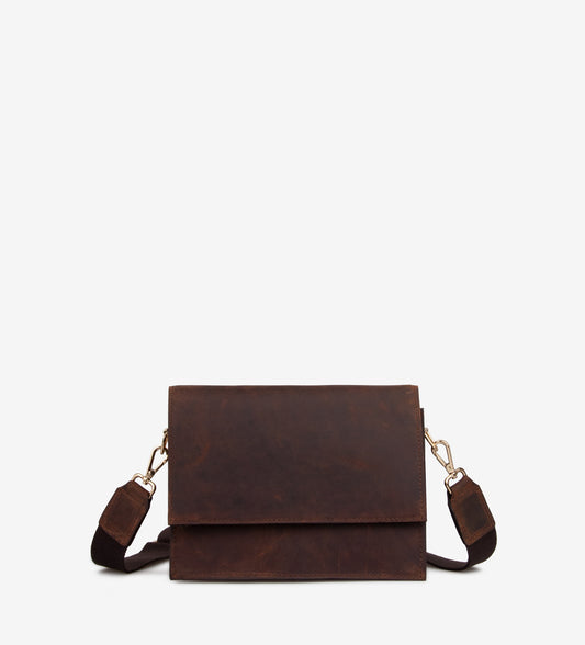 Treats Dolly Bags Brown
