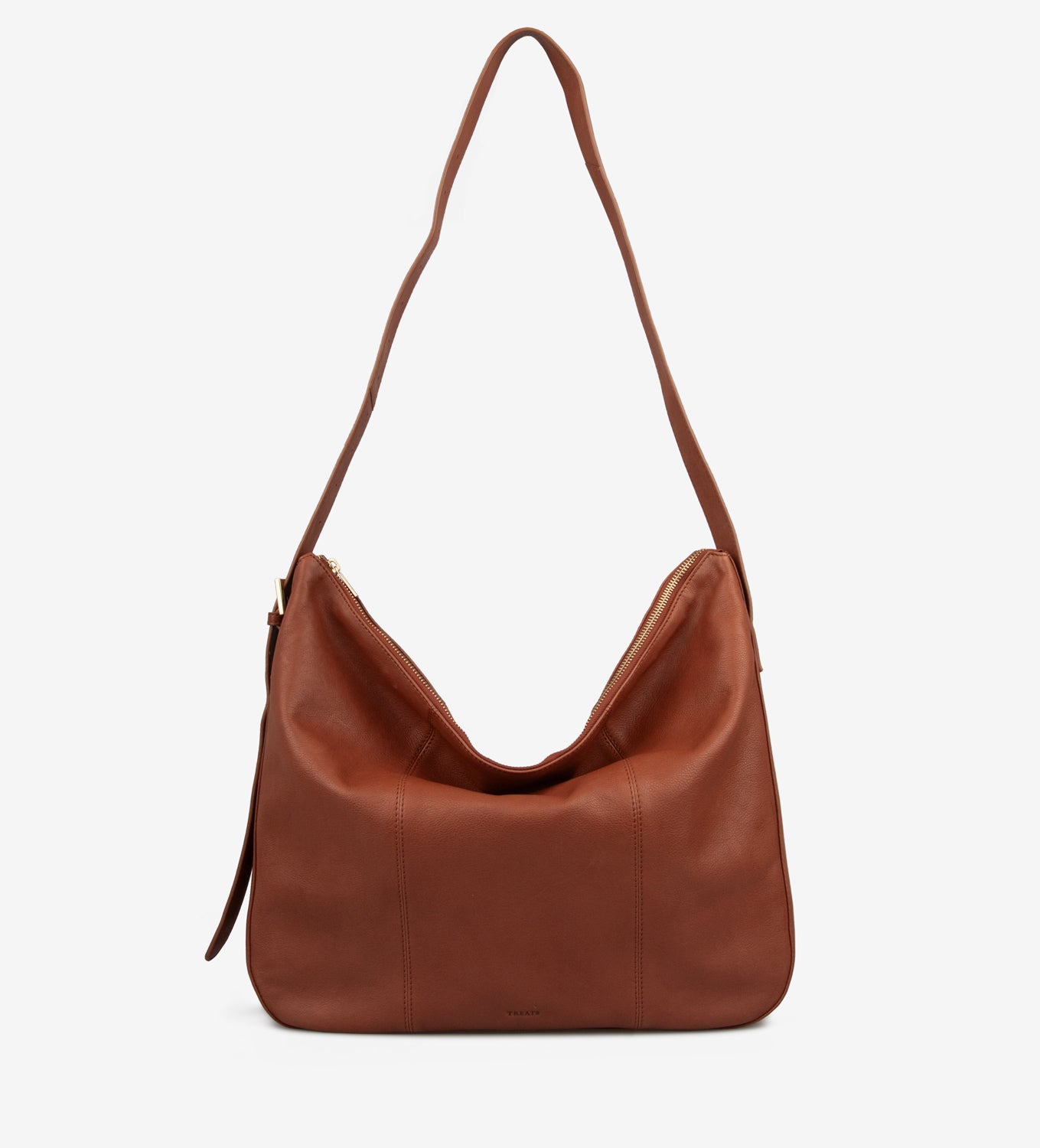 Treats Donna Bags Cognac