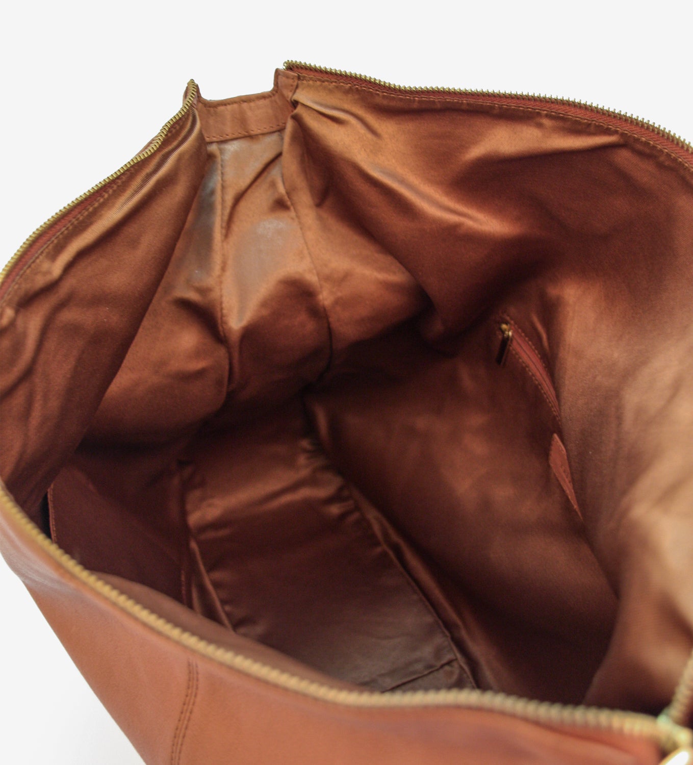 Treats Donna Bags Cognac