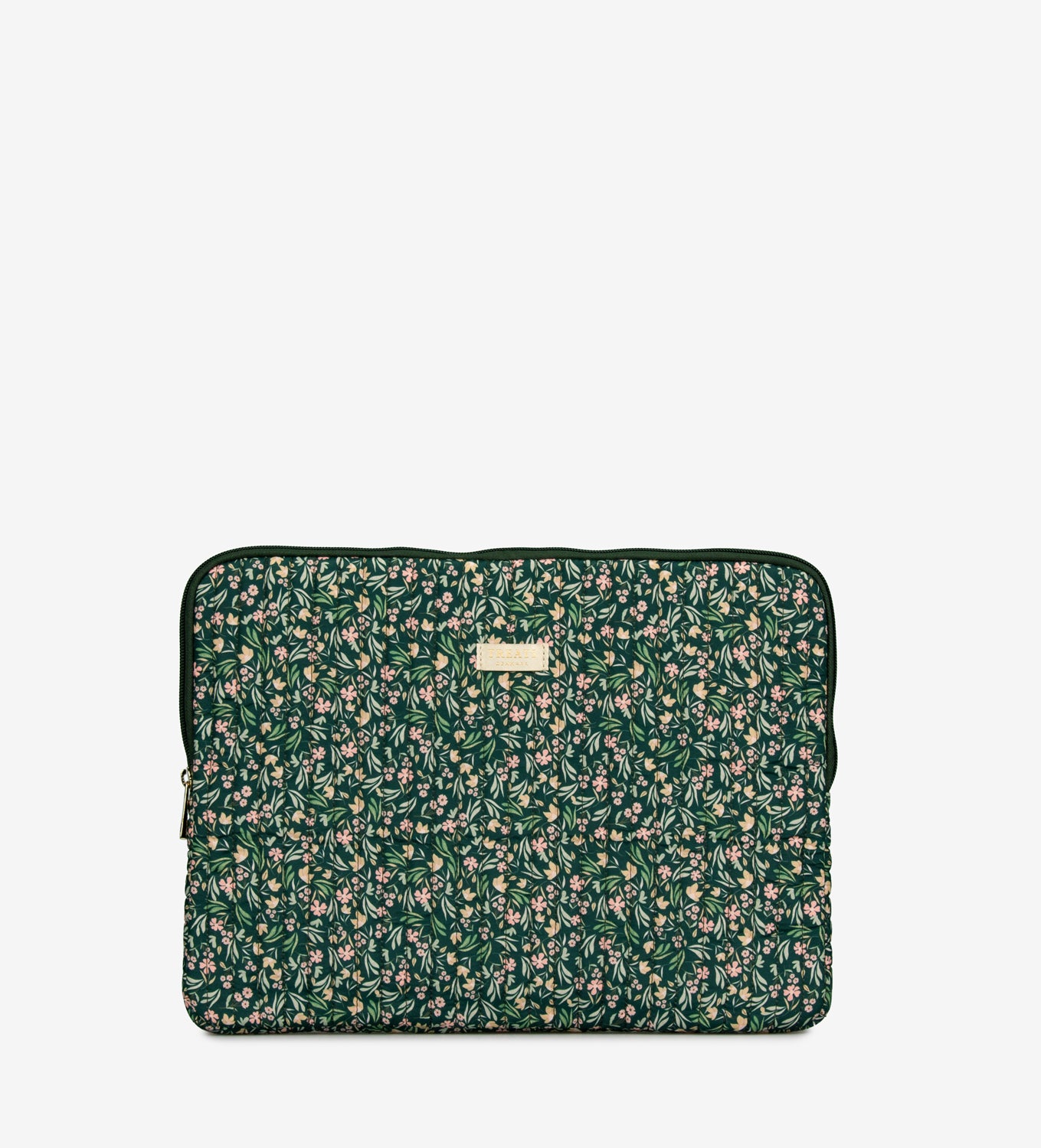 Treats Dorit Sleeve Green Blossom