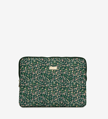Treats Dorit Sleeve Green Blossom