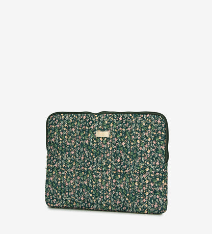 Treats Dorit Sleeve Green Blossom