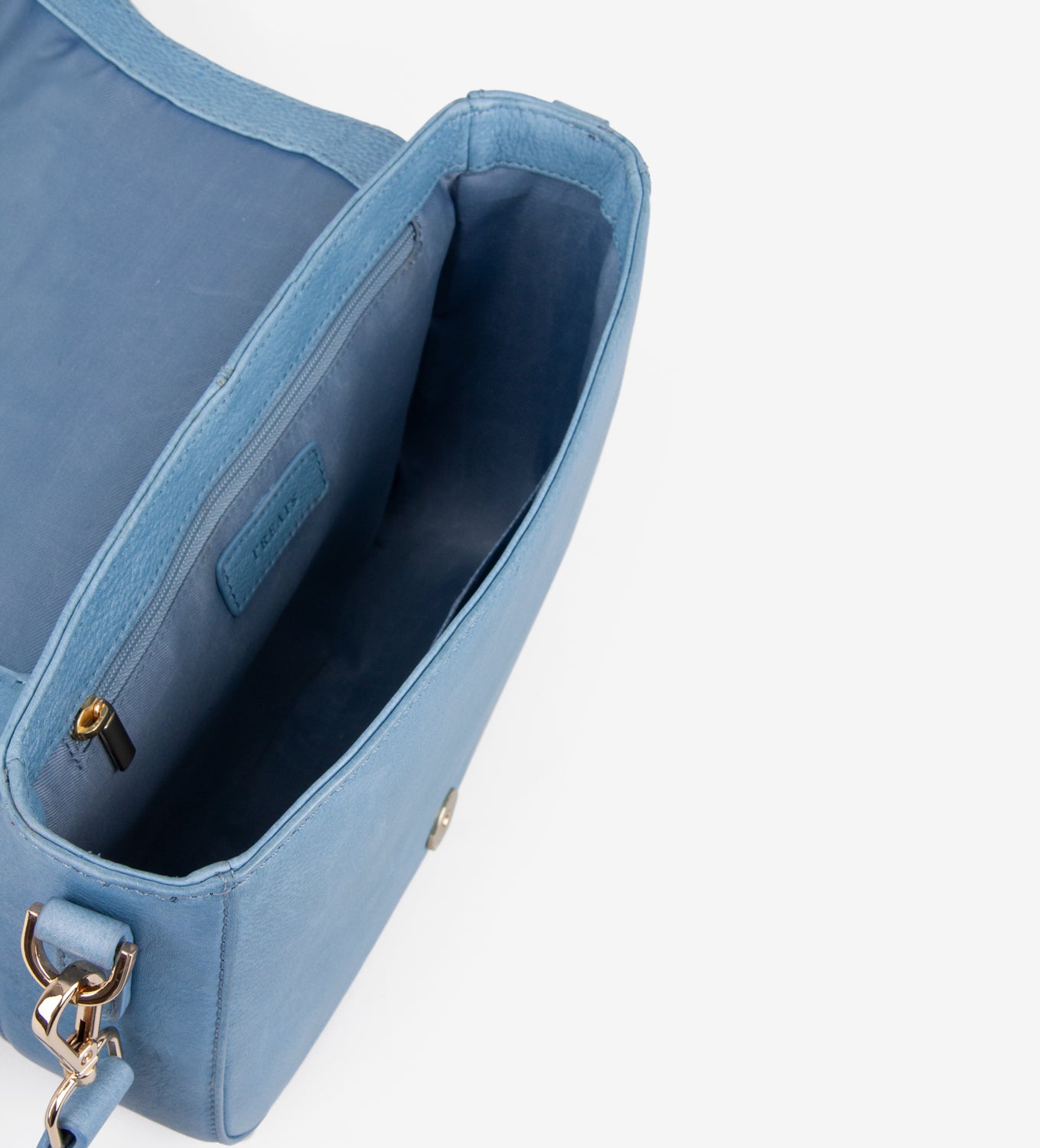 Treats Eimy Bags Blue