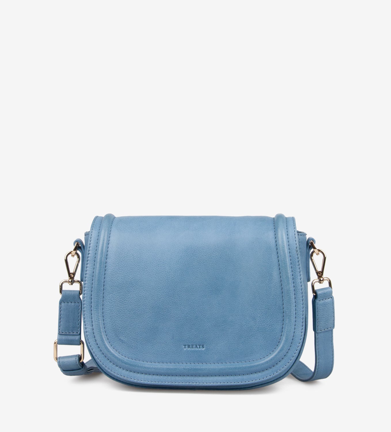 Treats Eimy Bags Blue