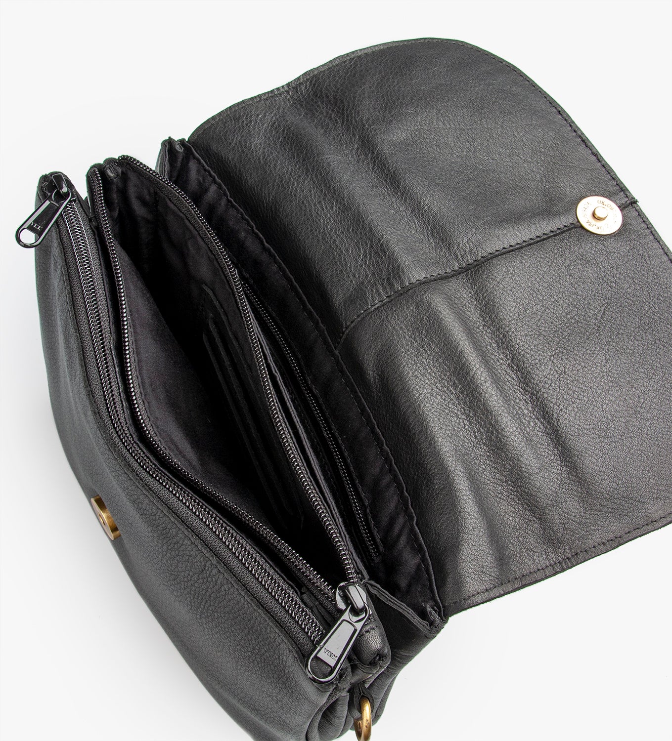 Treats Elisabeth Bags Black