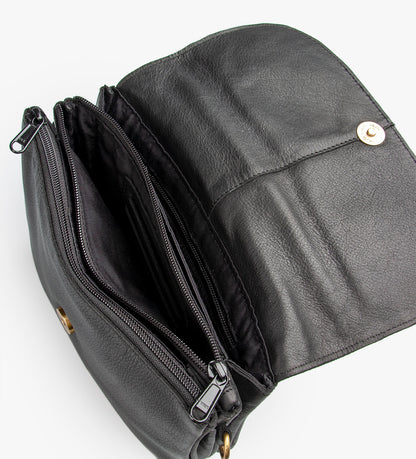 Treats Elisabeth Bags Black