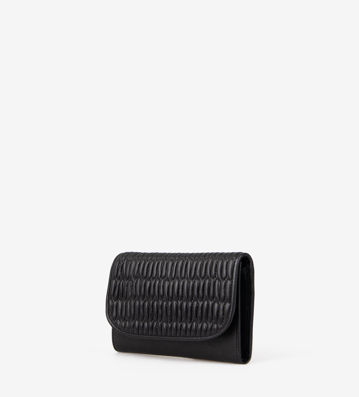 Treats Eliza Wallet Black
