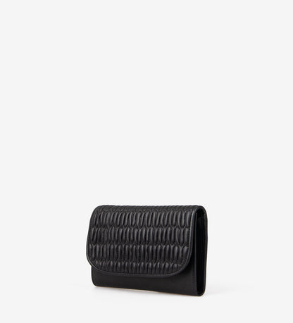 Treats Eliza Wallet Black