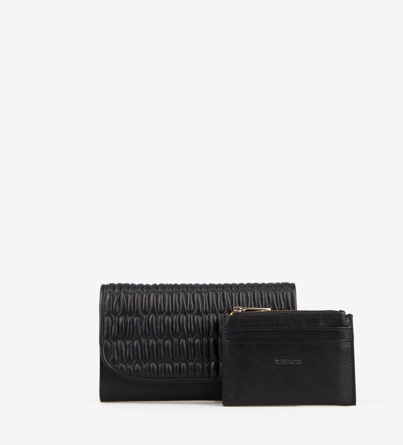 Treats Eliza Wallet Black