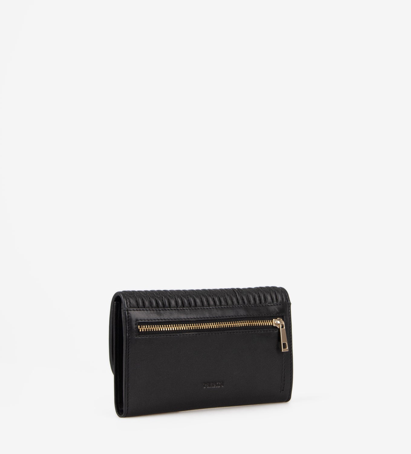 Treats Eliza Wallet Black