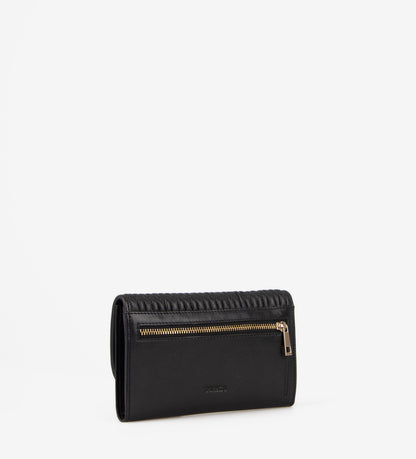 Treats Eliza Wallet Black