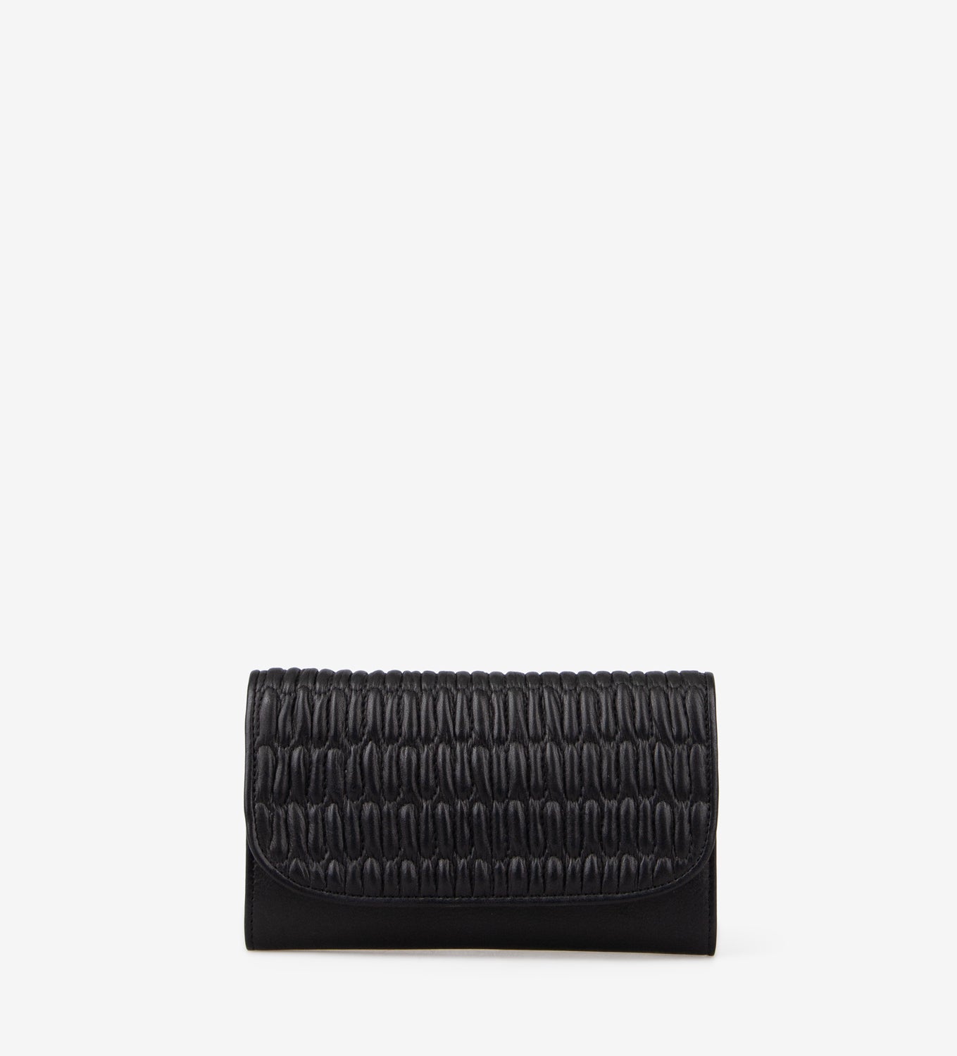 Treats Eliza Wallet Black