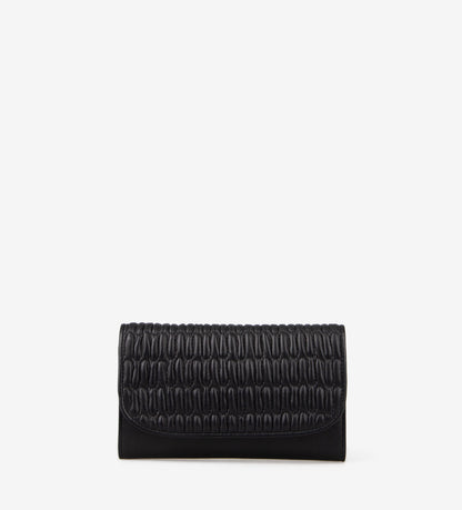Treats Eliza Wallet Black