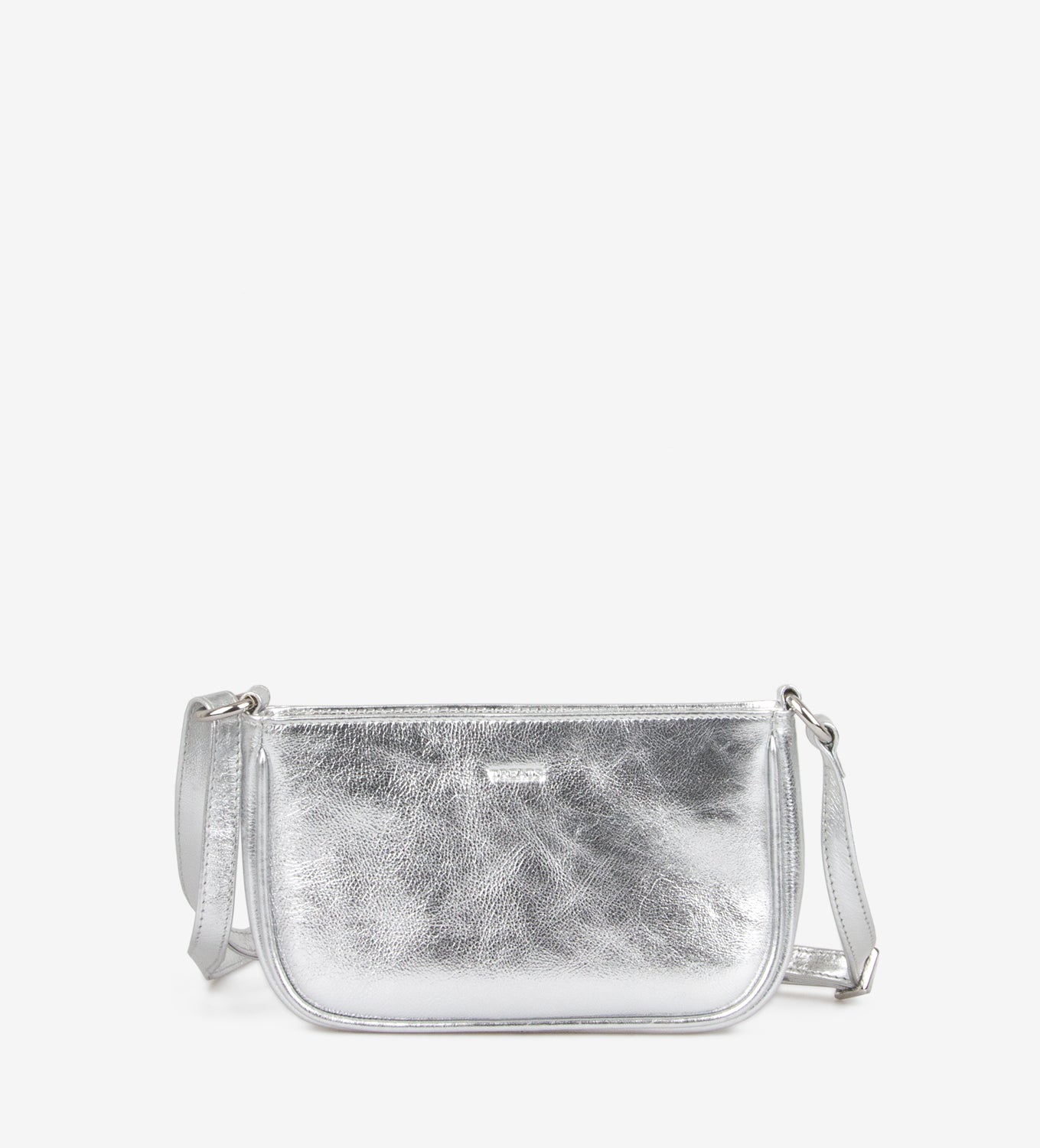 Treats Emilia Bags Silver