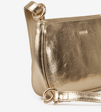 Treats Emilia Bags Gold