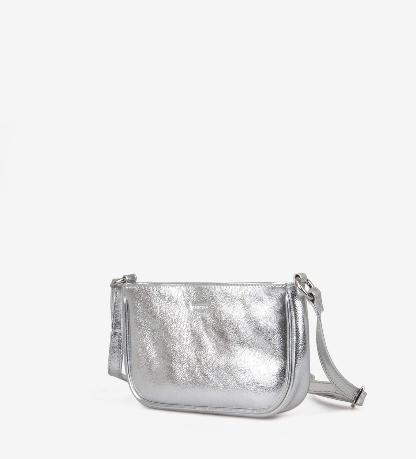 Treats Emilia Bags Silver