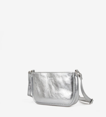 Treats Emilia Bags Silver