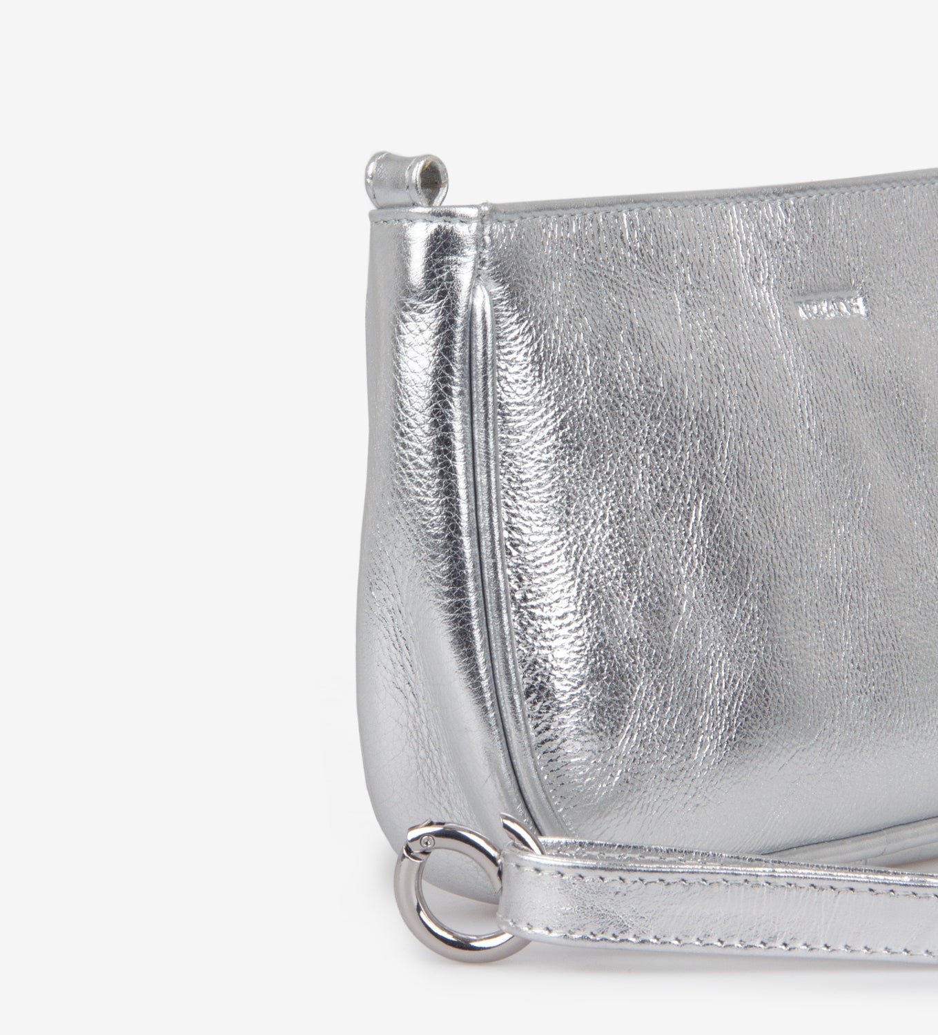 Treats Emilia Bags Silver