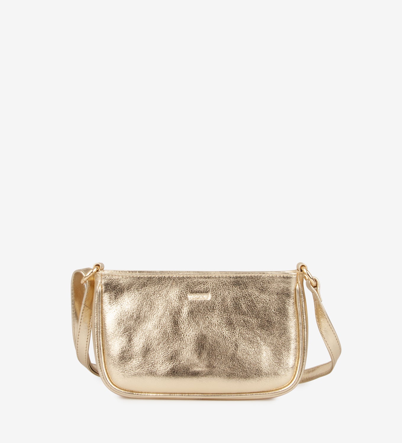 Treats Emilia Bags Gold