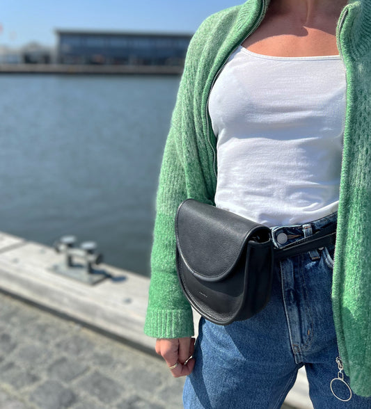 Treats Enya Bags Black