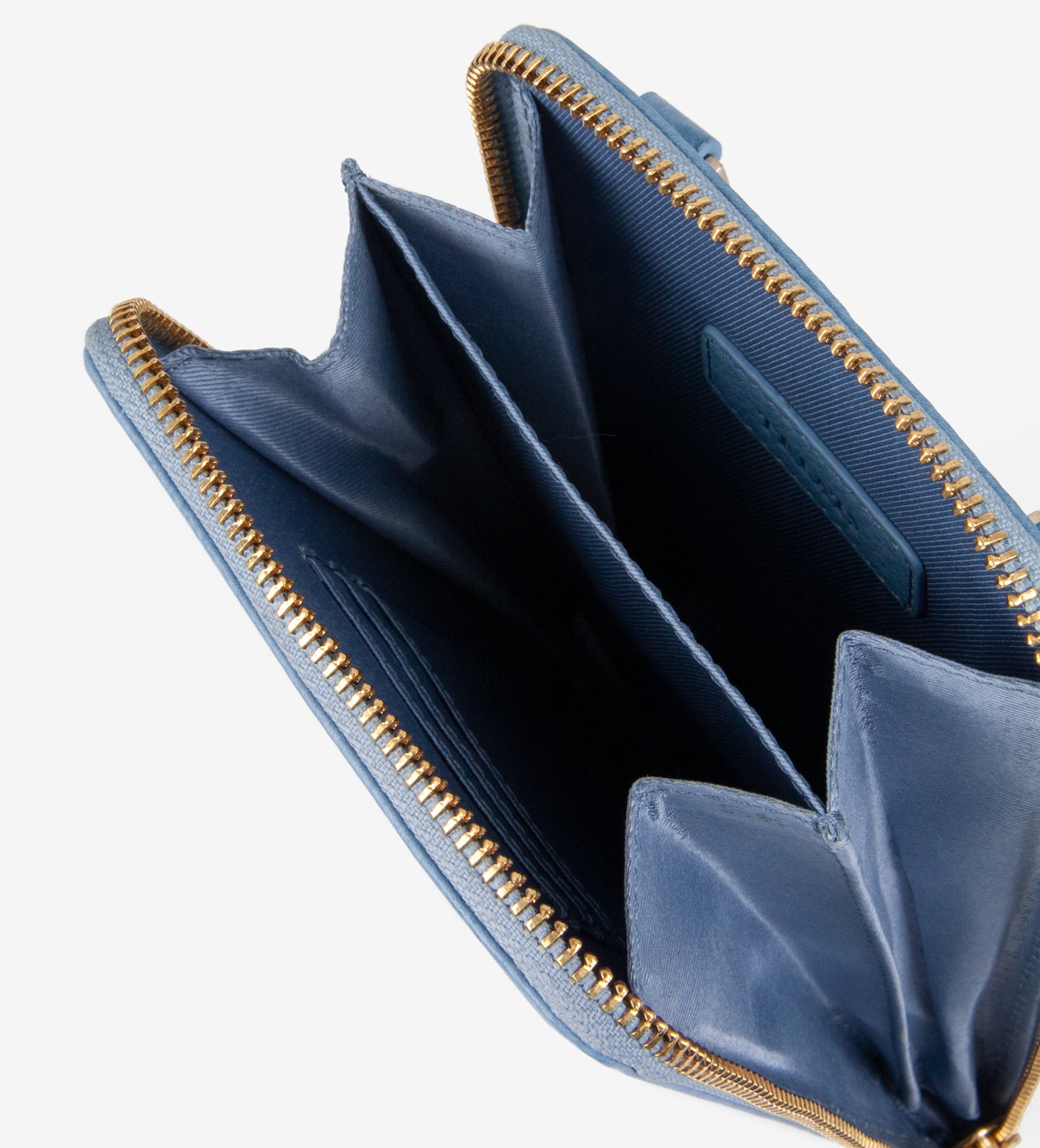 Treats Esly Bags Blue
