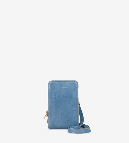 Treats Esly Bags Blue