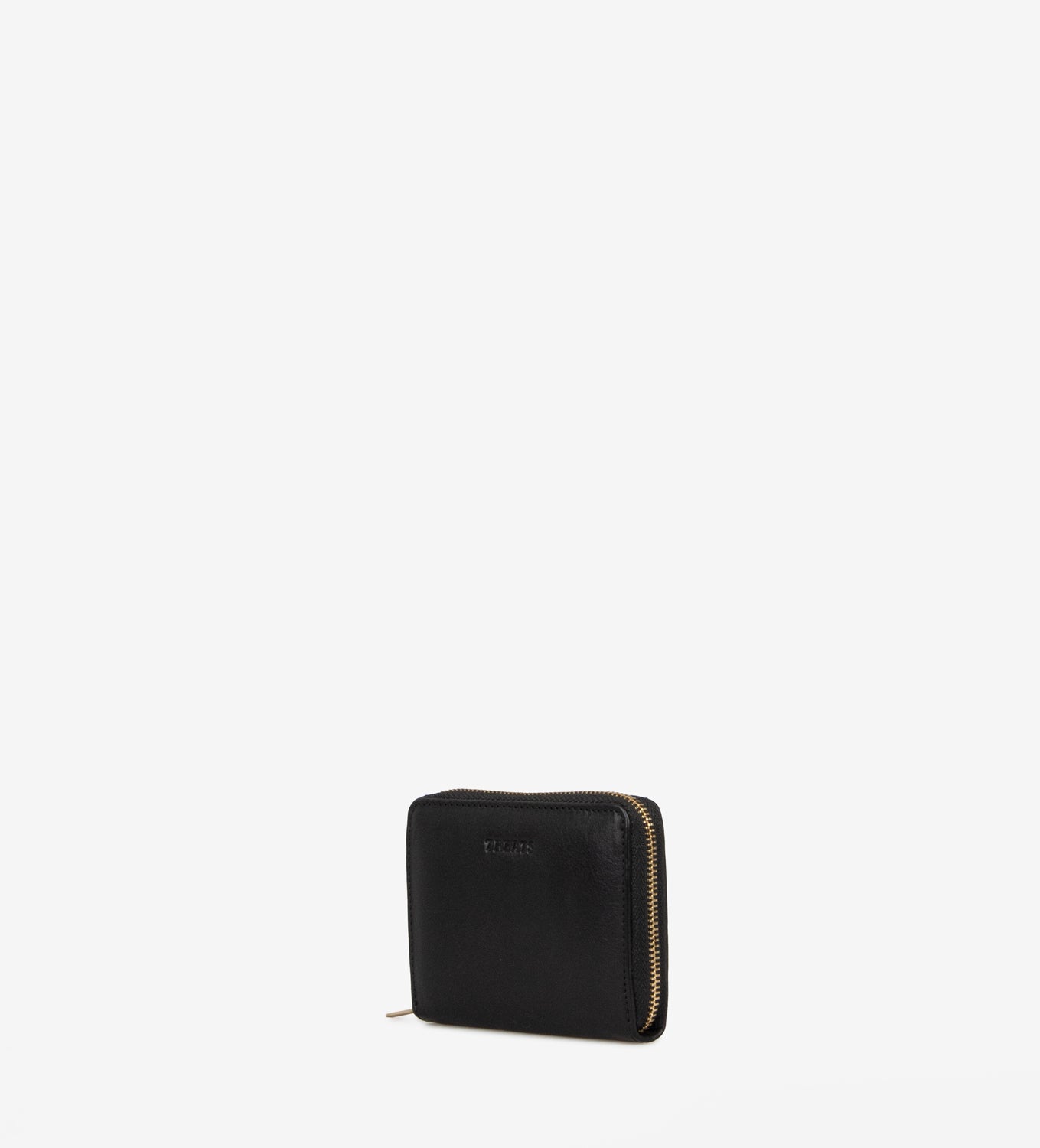 Treats Esme Wallet Black
