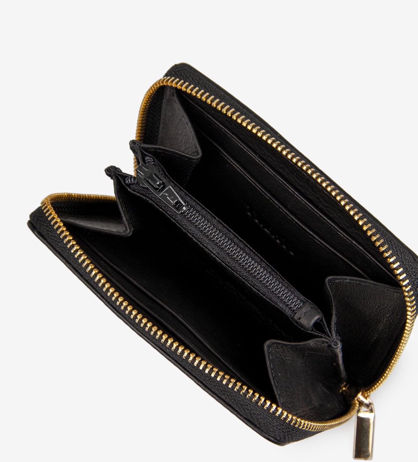 Treats Esme Wallet Black