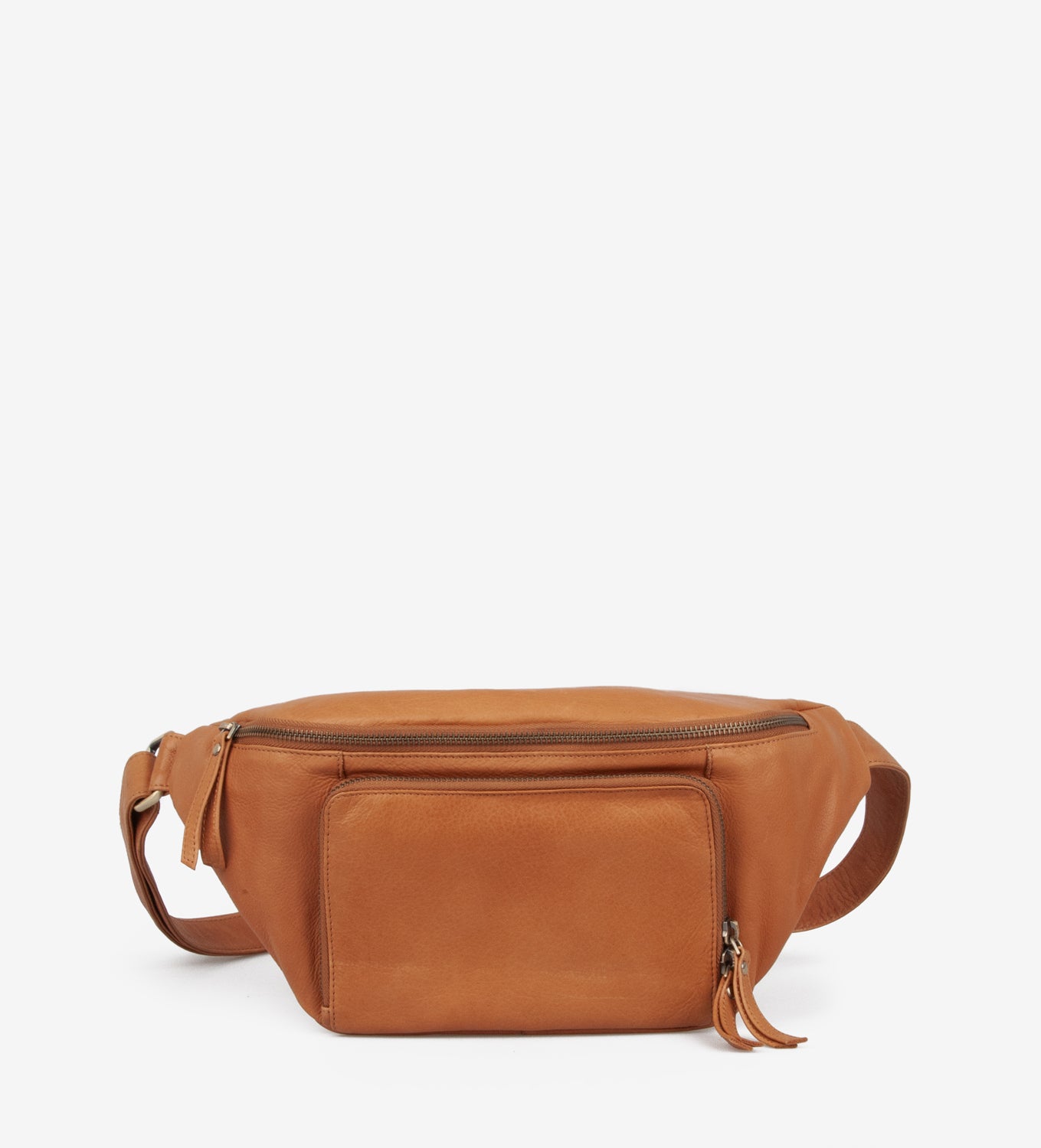 Treats Fanni Bags Cognac