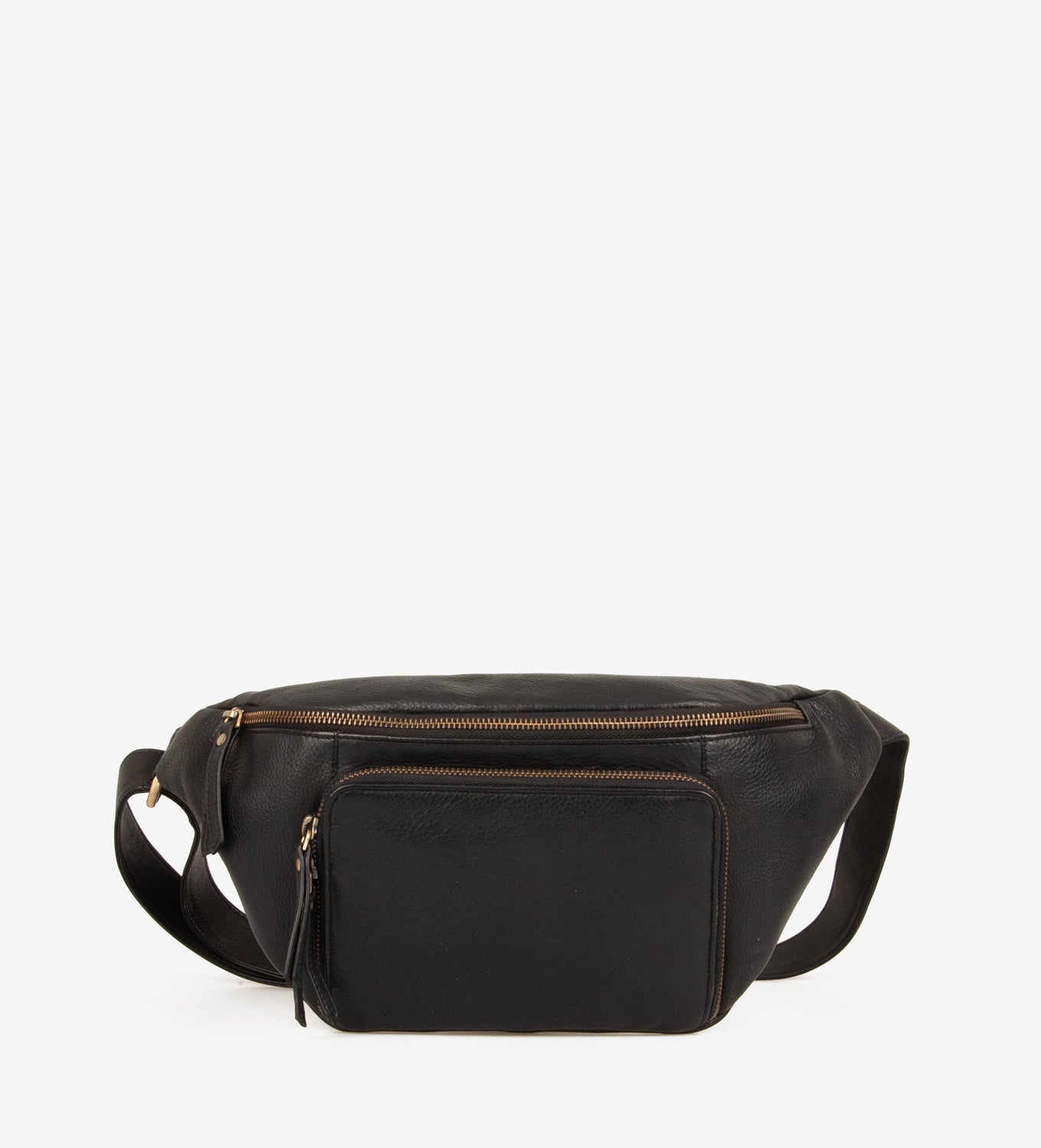 Treats Fanni Bags Black