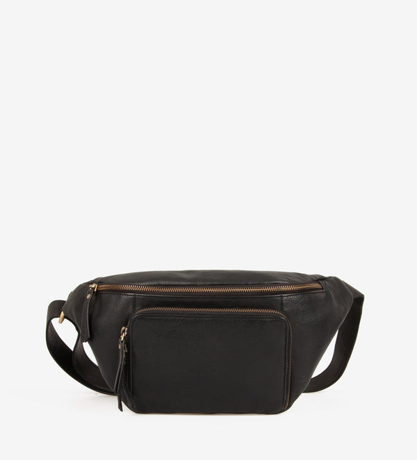 Treats Fanni Bumbags Black