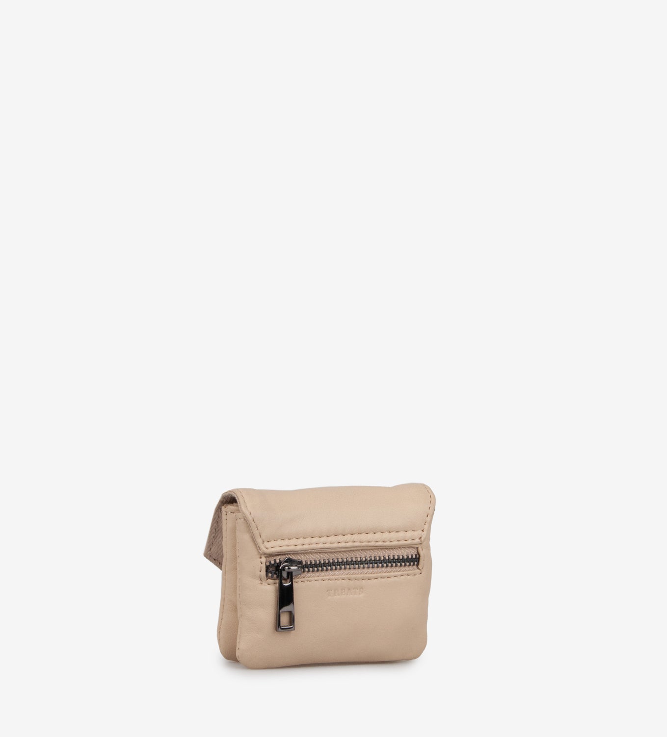 Treats Faye Wallet Beige