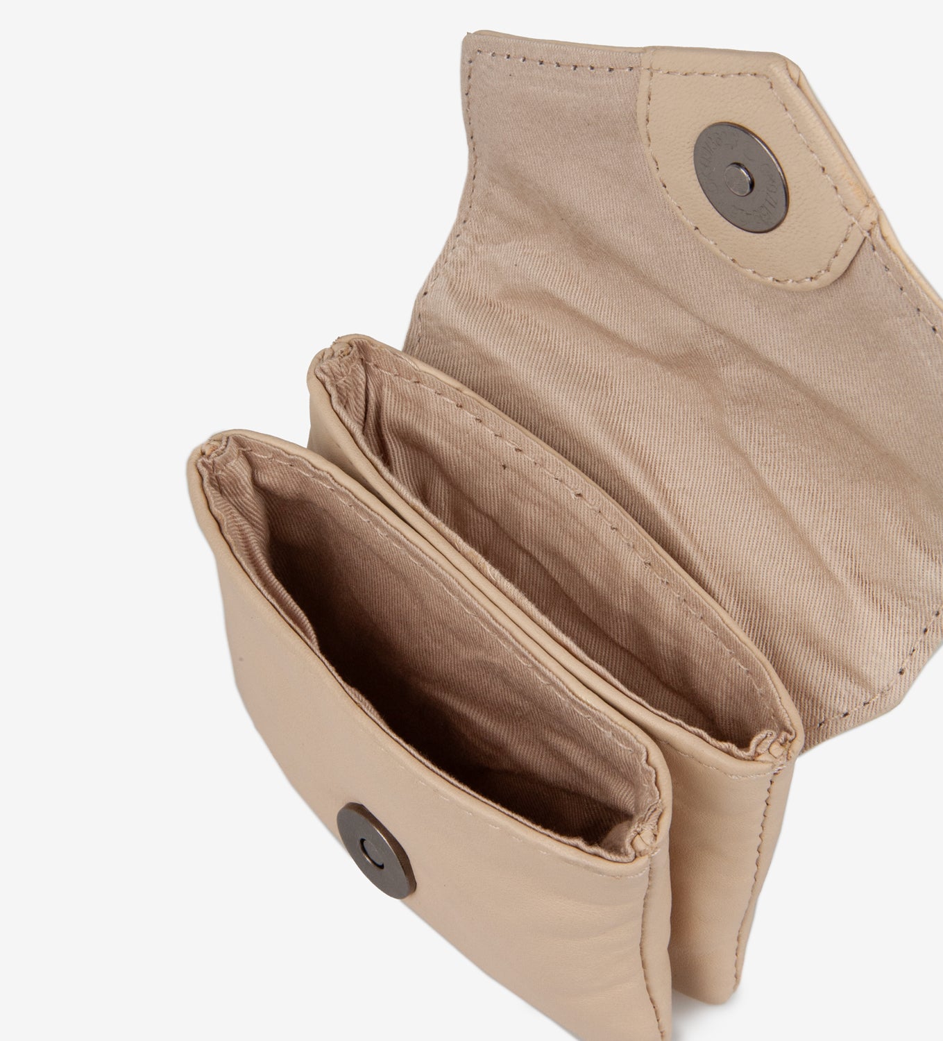 Treats Faye Wallet Beige