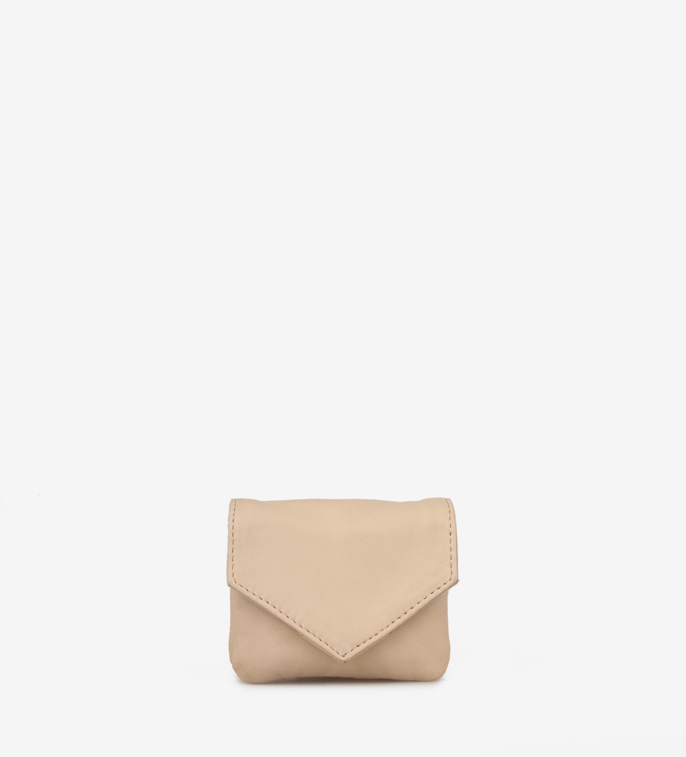 Treats Faye Wallet Beige
