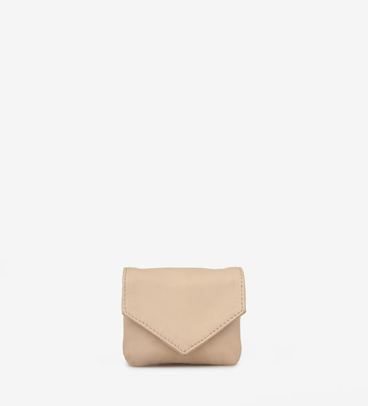 Treats Faye Wallet Beige