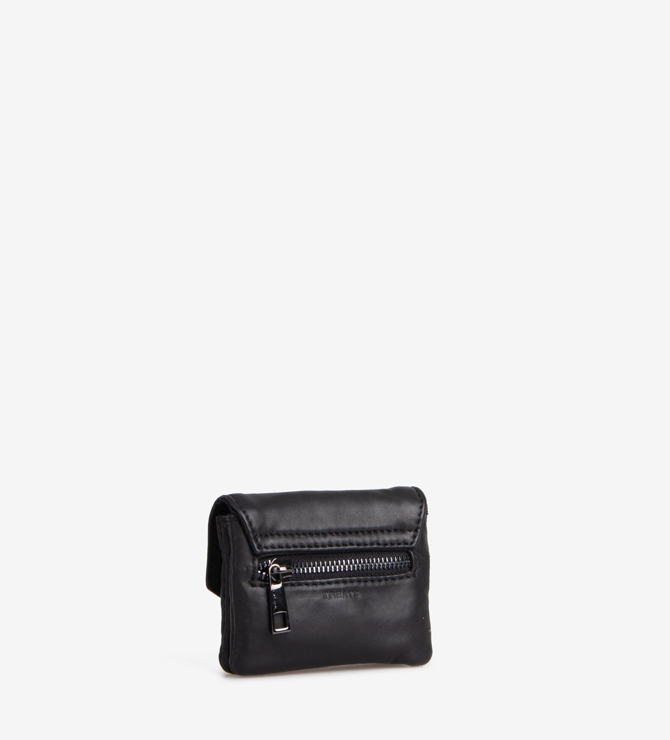 Treats Faye Wallet Black