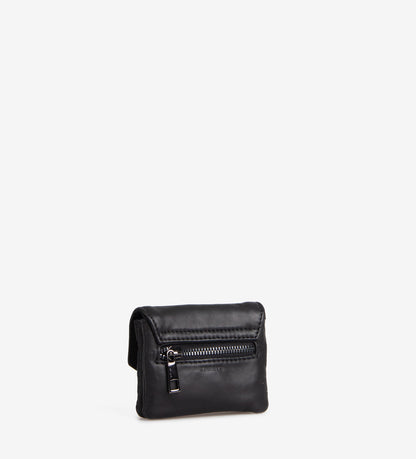 Treats Faye Wallet Black