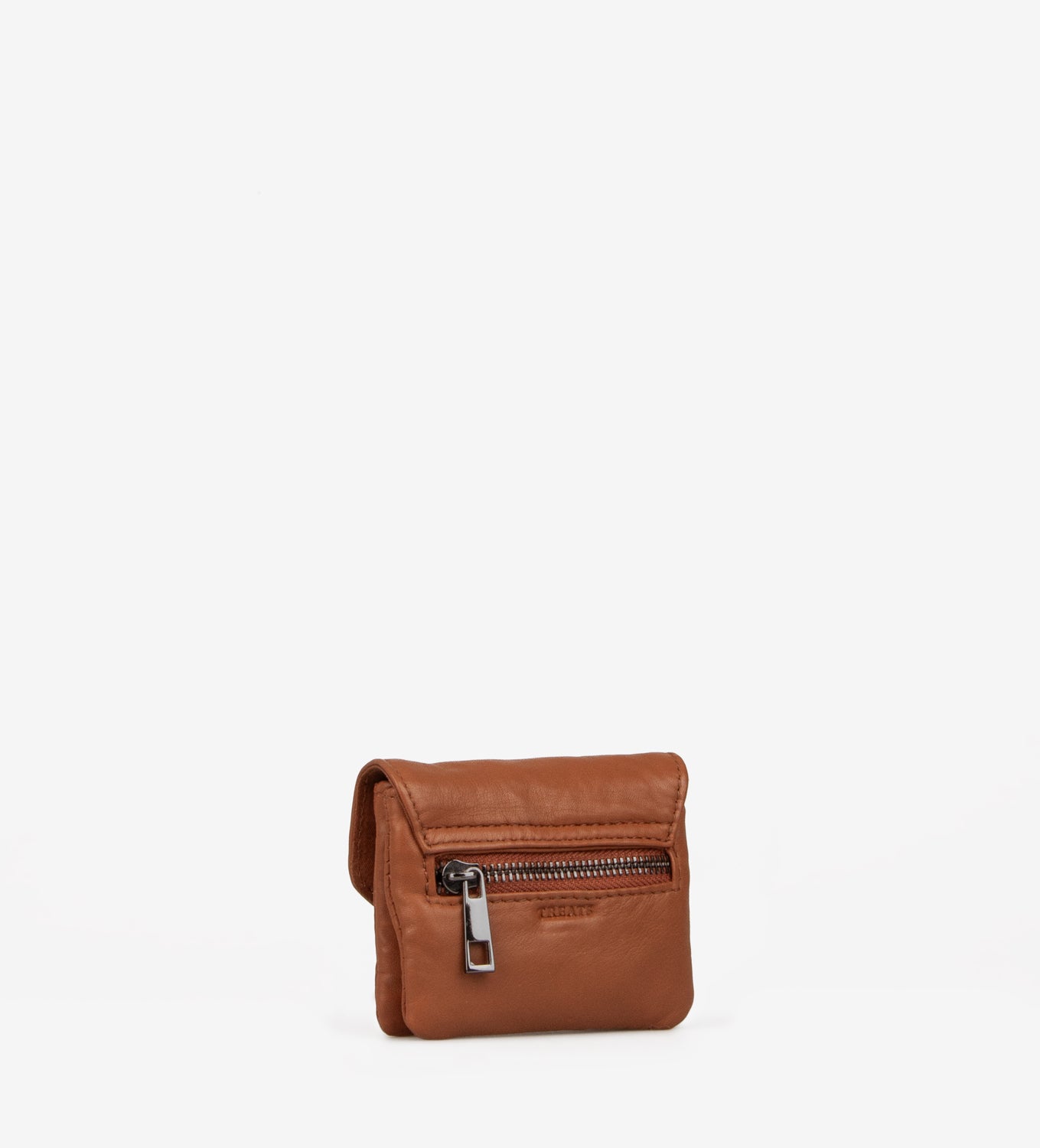 Treats Faye Wallet Cognac