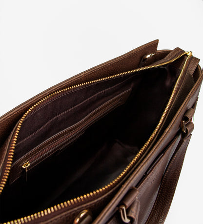 Treats Frida big Bags Brown