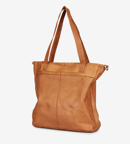 Treats Frigga Bags Cognac