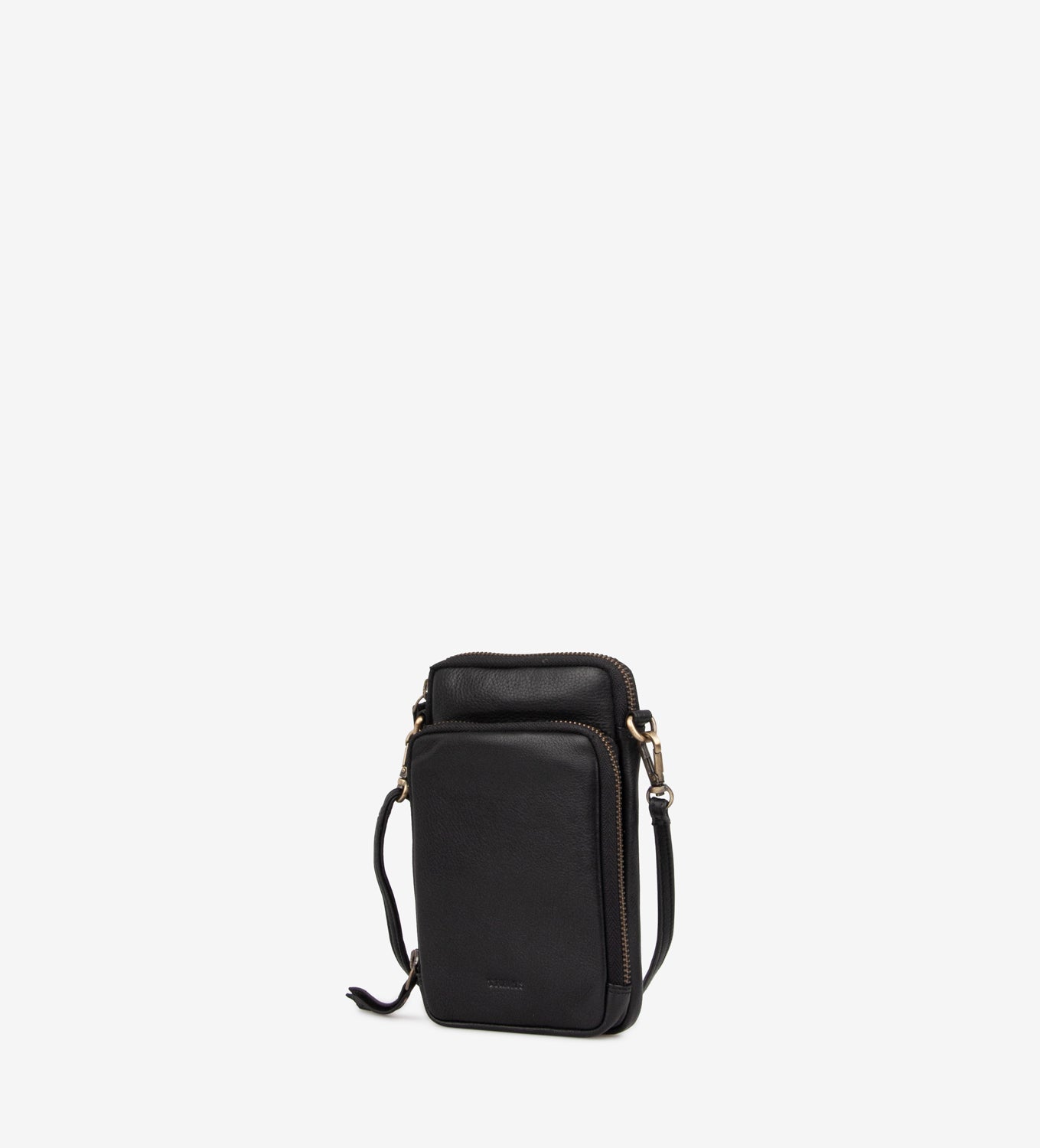 Treats Gaia Bags Black