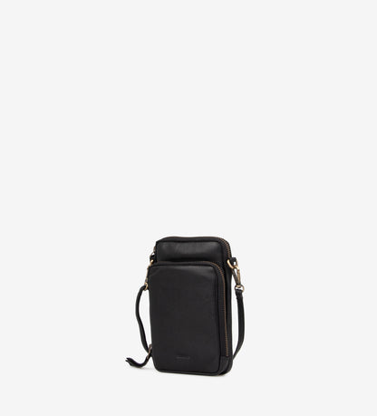 Treats Gaia Bags Black