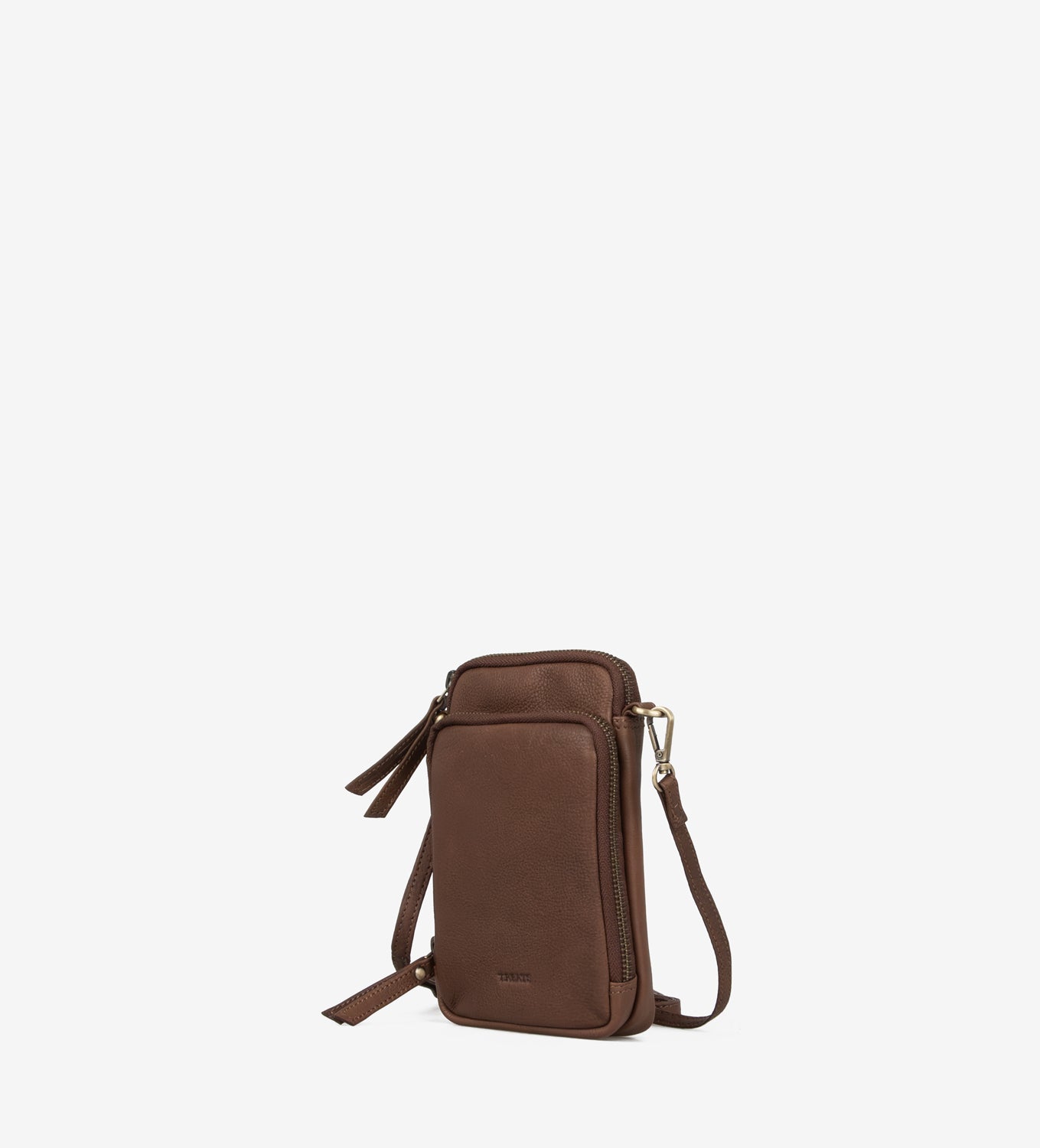 Treats Gaia Bags Brown