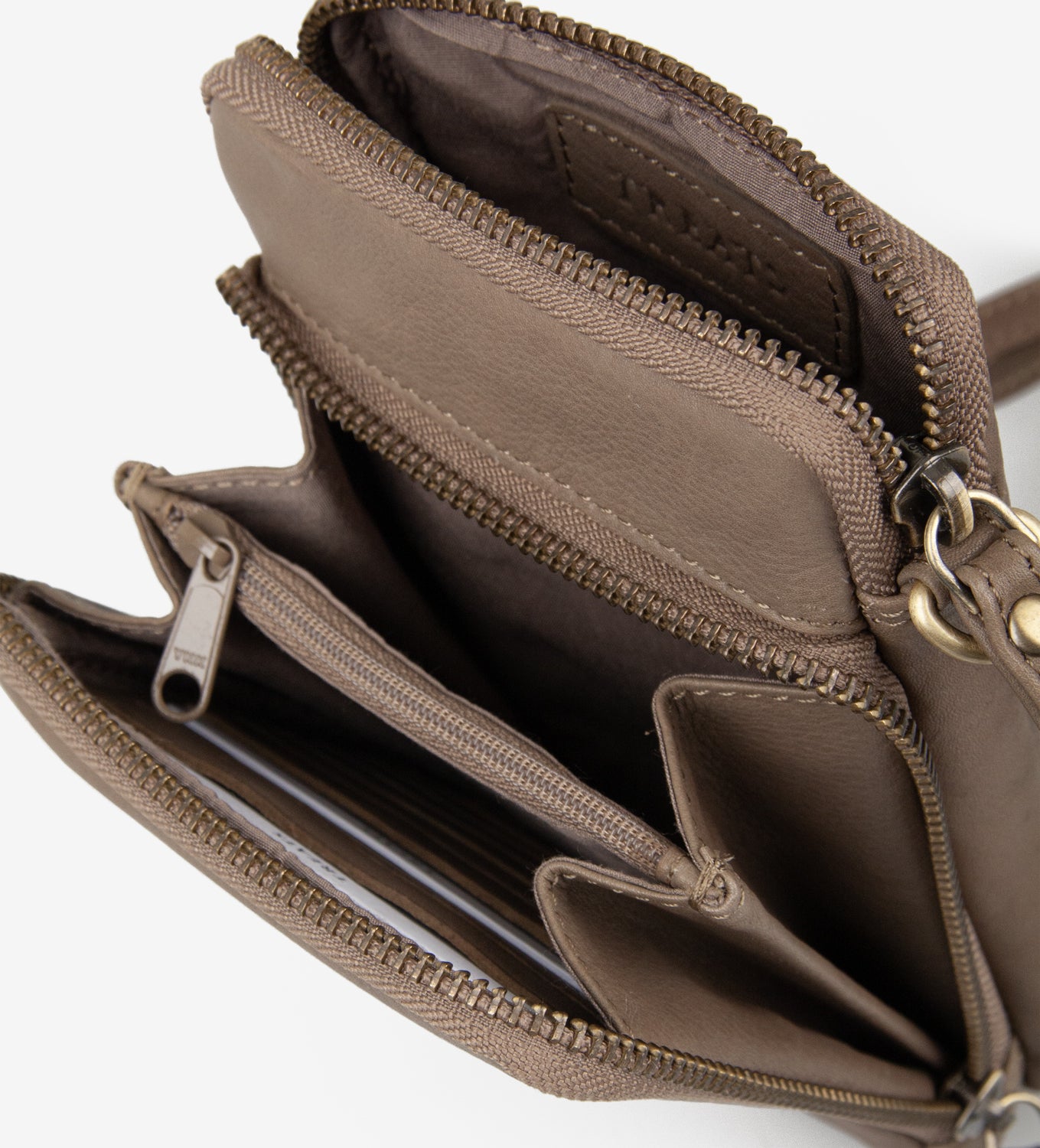 Treats Gaia Bags Pine