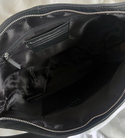 Treats Gianna Upvote Bags Black