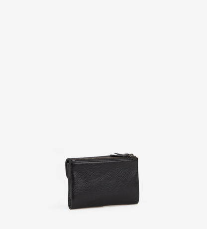 Treats Gina Wallet Black