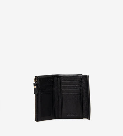 Treats Gina Wallet Black